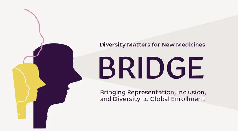 BRIDGE Bringing representation, inclusion, and diversity to global enrollment
