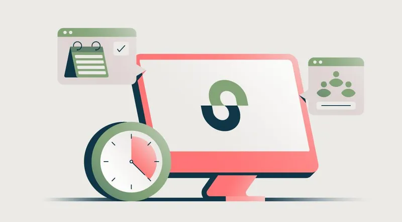 Illustration representing StudyTeam for Sites