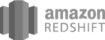 Amazon Redshift logo