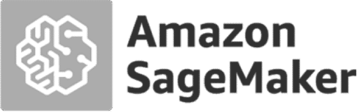 Amazon SageMaker logo