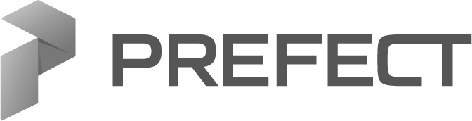 Prefect logo