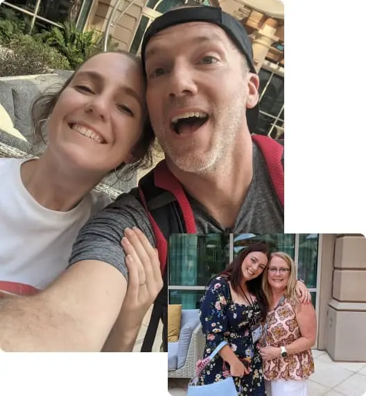 Customer Success team in action