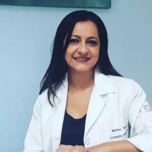 Marinez Pinheiro Pugsley Jucovski